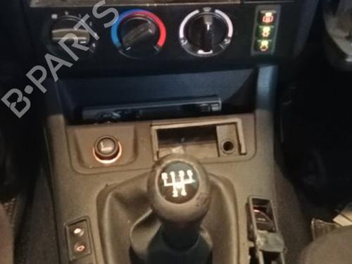 Engine BMW 3 Compact (E36) 316 i | BP32352276M1 