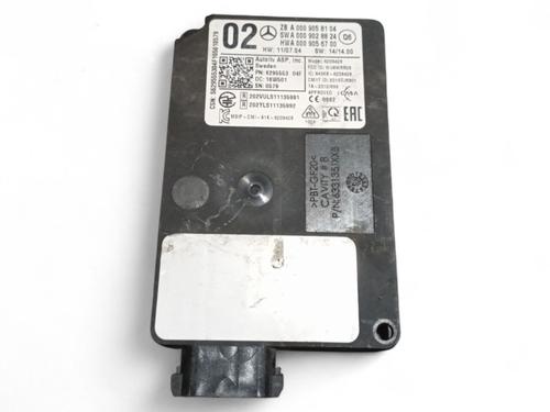 Electronic sensor MERCEDES-BENZ GLC (X253) 250 d 4-matic (253.909) | BP32397628M84