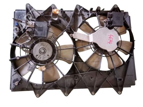 Køleventilator elektrisk MAZDA CX-9 (TB) | BP32397418M35