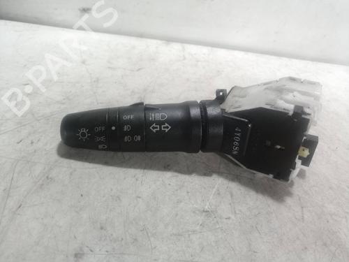Used Steering column stalk NISSAN QASHQAI / QASHQAI +2 I (J10, NJ10, JJ10E) 2.0 dCi (150 hp) 7003321