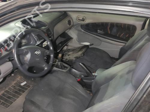 Switch NISSAN ALMERA II (N16) 2.2 Di | BP30610147I30