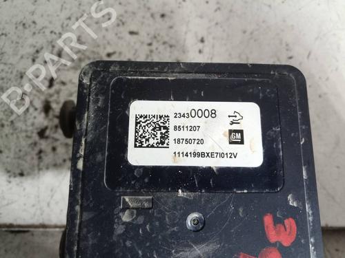 ABS pump OPEL INSIGNIA A (G09)  | BP15513995M43 