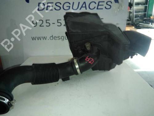 Air filter box FORD FOCUS III  | BP14302816M87 