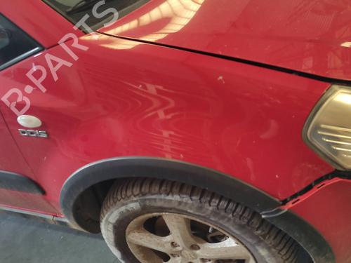 Used Right front fenders SUZUKI SX4 (EY, GY) [2006-2025]  20676734