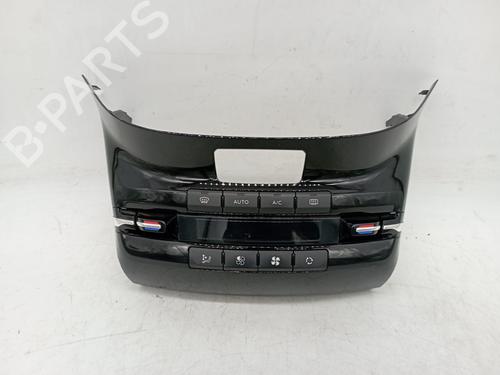 Klimabedienteil für Klimabedienteil PEUGEOT 2008 I (CU_) [2013-2026] 36435214 36435214