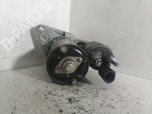 Starter SEAT LEON (1P1) 1.2 TSI | BP21501445M8 