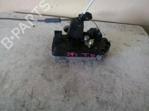 Used Rear right lock SAAB 9-5 Estate (YS3E) 2.3 t (185 hp) 4220638