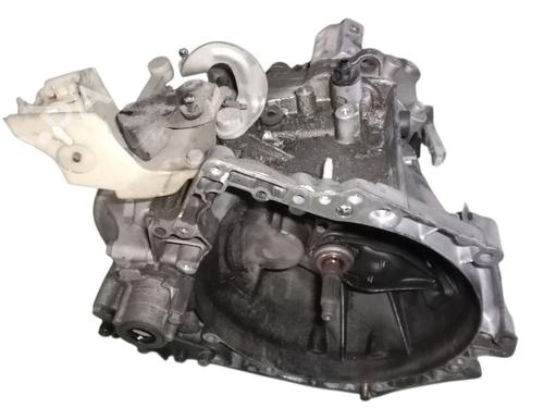 Gearbox PEUGEOT 2008 I (CU_) | BP33425982M3 - Image 1