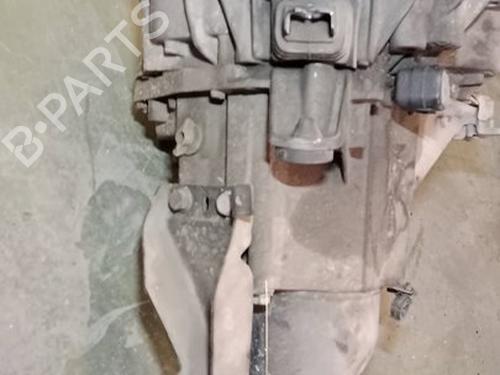 Gearbox RENAULT TWINGO I (C06_) 1.2 (C066, C068) | BP29906076M3