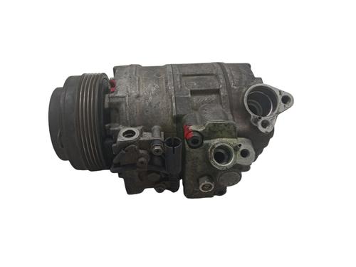Used AC compressor BMW 5 (E39) [1995-2003]  22227313