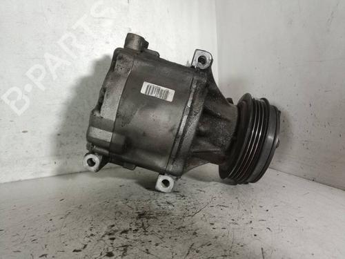 AC compressor SUBARU LEGACY IV Estate (BP) 2.5 AWD (BP9) | BP29822738M34 