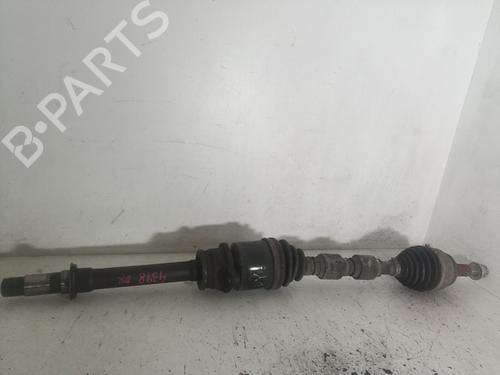 Used Right front driveshaft MITSUBISHI LANCER VIII (CY_A, CZ_A) [2007-2025]  21539072