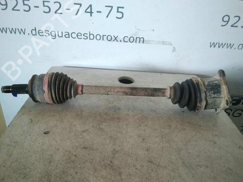 Right rear driveshaft SUZUKI GRAND VITARA II (JT, TE, TD) 1.9 DDiS All-wheel Drive (JT419, TD44, JB419WD, JB419XD,... | BP3650645M41 