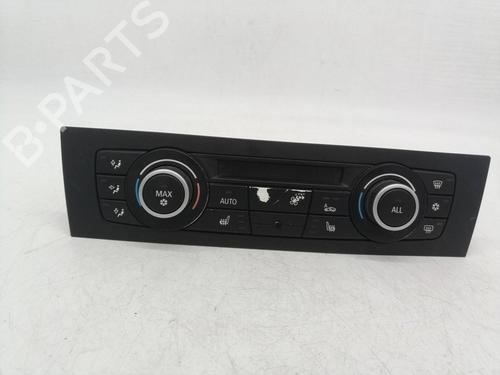 Used Climate control BMW 1 (E87) 118 d (143 hp) 26961225