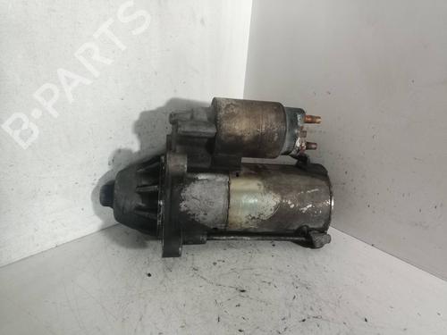 Used Starter JAGUAR S-TYPE II (X200) [1998-2008]  13236064