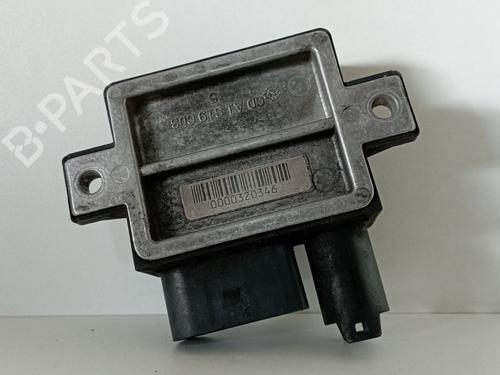 Used Electronic module Electronic module BMW 3 Coupe (E46) 318 Ci (150 hp) 32744596 32744596