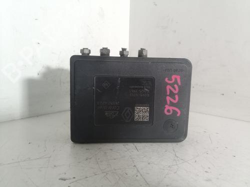 ABS pump DACIA LODGY (JS_) 1.6 LPG (JSAV) | BP36813855M43 - Image 3