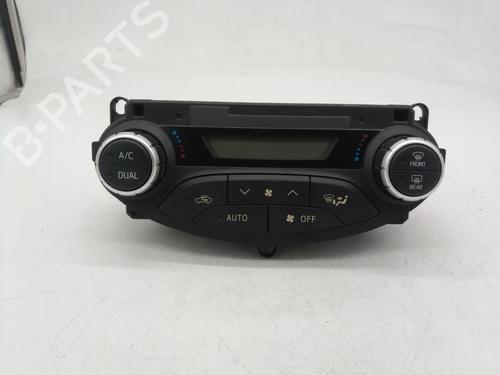 climate-control-toyota-yaris-_p13_-2010-2011-2012-2013-2014-2015-2016-2017-2018-2019-2020-31881920 main image