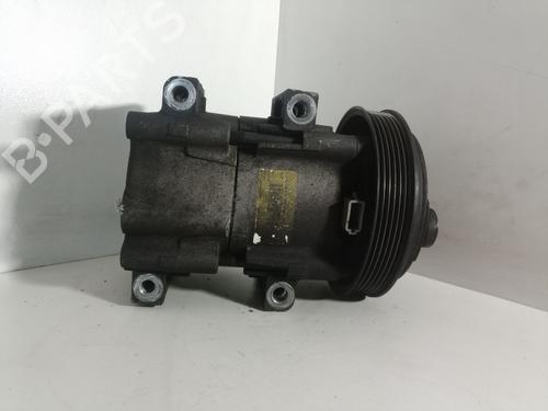 AC compressor FORD FIESTA Hatchback Van (JV_) TD 1.8 | BP33425964M34 - Image 3