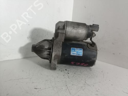 Used Starter Starter 36813944 36813944