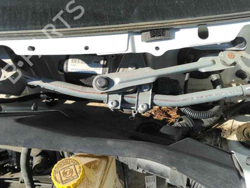 Front wiper motor FIAT 500L (351_, 352_) | BP6536063M29