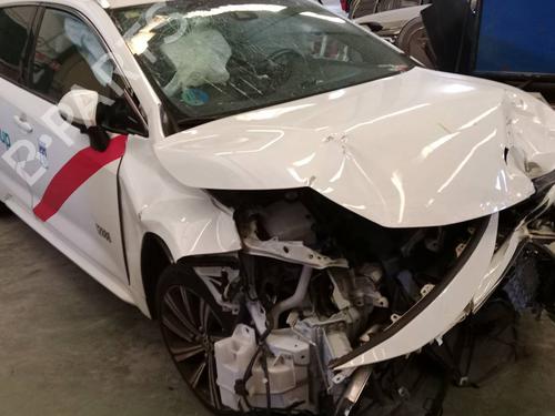 Used Parts TOYOTA COROLLA Hatchback (_E21_, _EA1_, _EH1_) [2018-2025]  4346203