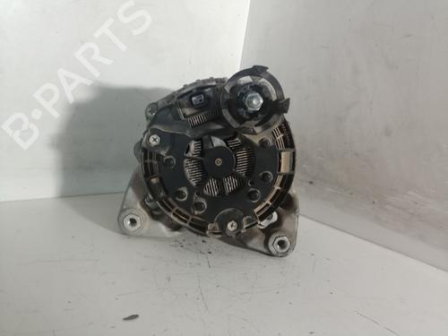 Alternator NISSAN MICRA V (K14) | BP38595591M7 - Image 4