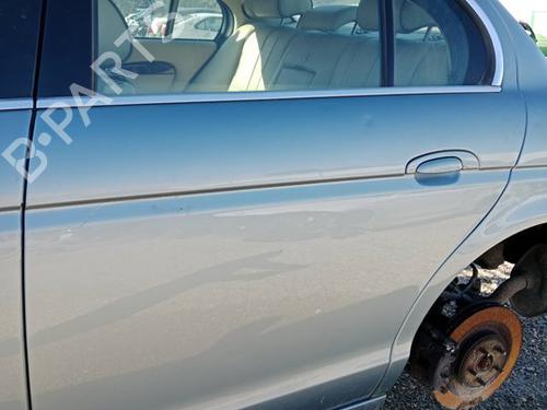 Used Left rear door JAGUAR S-TYPE II (X200) 2.7 D (207 hp) 23401373