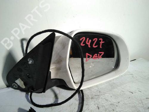 Right mirror SKODA OCTAVIA II (1Z3)  | BP5152603C27 