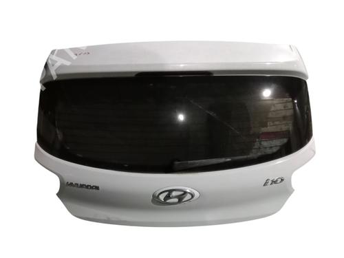 Used Tailgate HYUNDAI i10 II (BA, IA) 1.0 (67 hp) 31267669