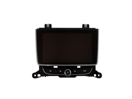 Used Electronic module OPEL MOKKA / MOKKA X (J13) 1.4 (_76) (140 hp) 31147263