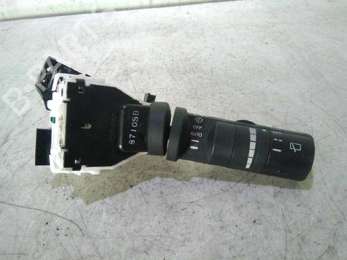Used Steering column stalk NISSAN QASHQAI / QASHQAI +2 I (J10, NJ10, JJ10E) 2.0 dCi (150 hp) 4586338