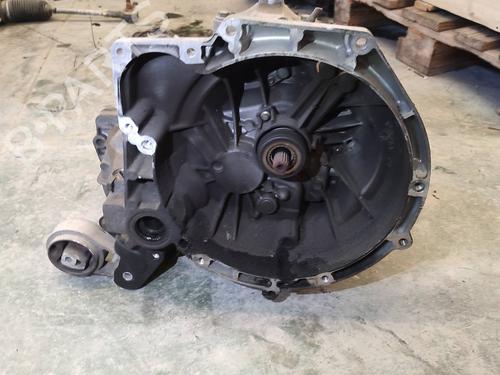 Used Gearbox FORD FIESTA V (JH_, JD_) [2001-2014]  19314791