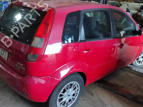 Starter FORD FIESTA V (JH_, JD_) | BP19264429M8