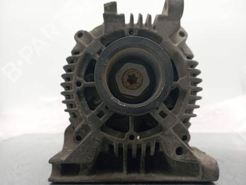 Alternator MERCEDES-BENZ A-CLASS (W168)  | BP11228608M7 