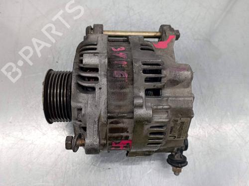 Alternator NISSAN CABSTAR  | BP11197955M7 