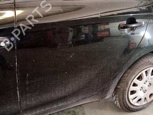 Left rear door HYUNDAI i20 I (PB, PBT)  | BP24124242C4 