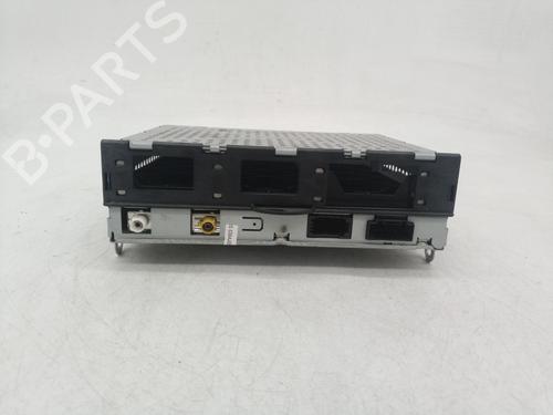 Used Radio AUDI A6 Allroad C6 (4FH) 3.0 TDI quattro (233 hp) 32115802