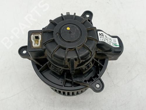 Used Heater blower motor HYUNDAI i10 II (BA, IA) 1.2 (87 hp) 19422855