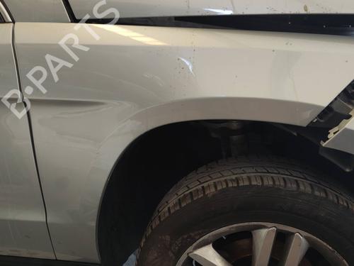 Right front fenders MERCEDES-BENZ GL-CLASS (X166) GL 350 CDI / BlueTec 4-matic (166.823, 166.824) | BP19254488C42 