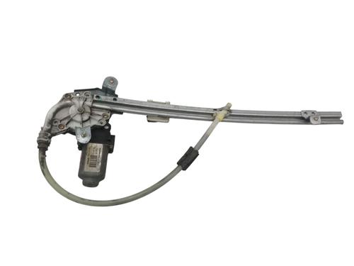 Used Rear left window mechanism RENAULT LAGUNA II (BG0/1_) [2001-2007]  32115889