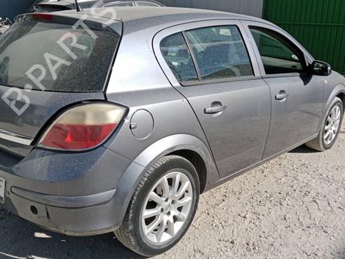 Left mirror OPEL ASTRA H (A04)  | BP29289848C26 
