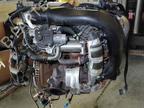 Engine DACIA SANDERO  | BP15821291M1 