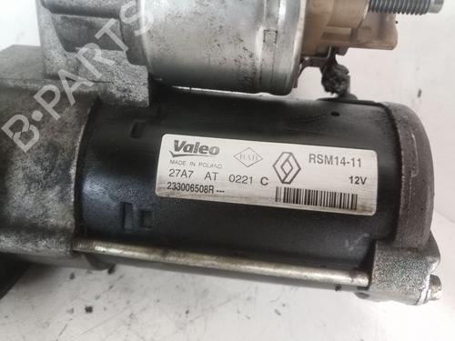 Starter RENAULT CAPTUR I (J5_, H5_)  | BP36435260M8  - Image 5