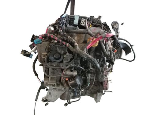 Used Engine Engine DACIA LOGAN (LS_) 1.5 dCi (LS04) (88 hp) 33427057 33427057