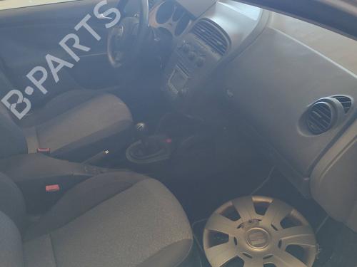 ABS pump SEAT ALTEA (5P1)  | BP16783659M43 