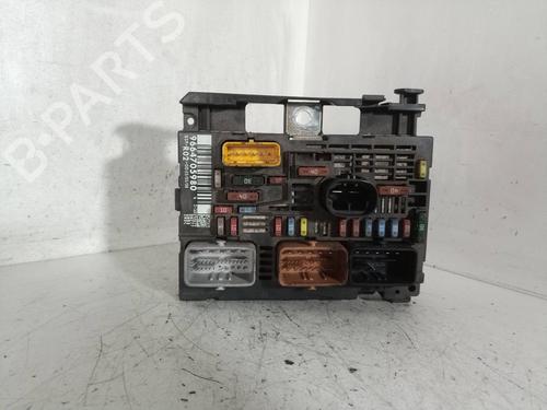 Used Fuse box CITROËN C4 Picasso I MPV (UD_) [2006-2015]  15515022