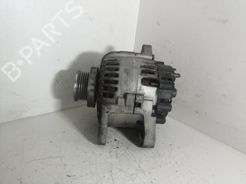 Used Alternator Alternator 36813979 36813979