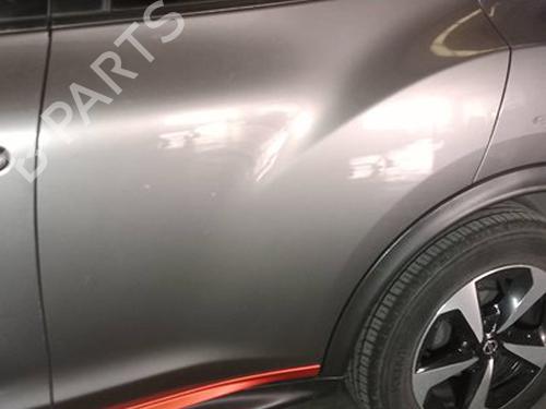 Used Left rear door NISSAN JUKE (F15) [2010-2019]  30276076