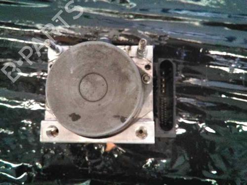 ABS pump RENAULT CLIO III (BR0/1, CR0/1)  | BP2974750M43 